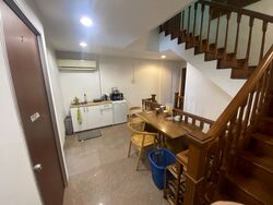 Niven Road (D9), Terrace #478237001